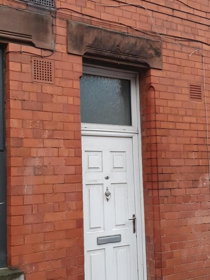 Litherland Apartment Exterior foto